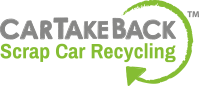 Scrap car recycling the easy way