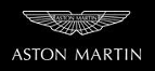 Aston Martin logo