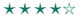 Four Stars