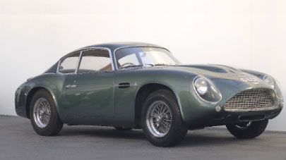 The definitive history of Aston Martin Lagonda