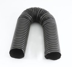 Vanquish Propshaft Coupling