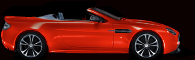 V12 Vantage Roadster