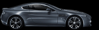 V12 Vantage Coupe