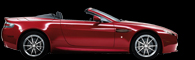 V8 Vantage Roadster