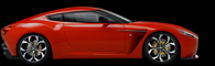 V12 Zagato