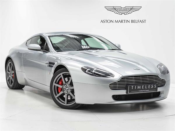 Aston Martin Lagonda Pre Owned Amp Used Aston Martins